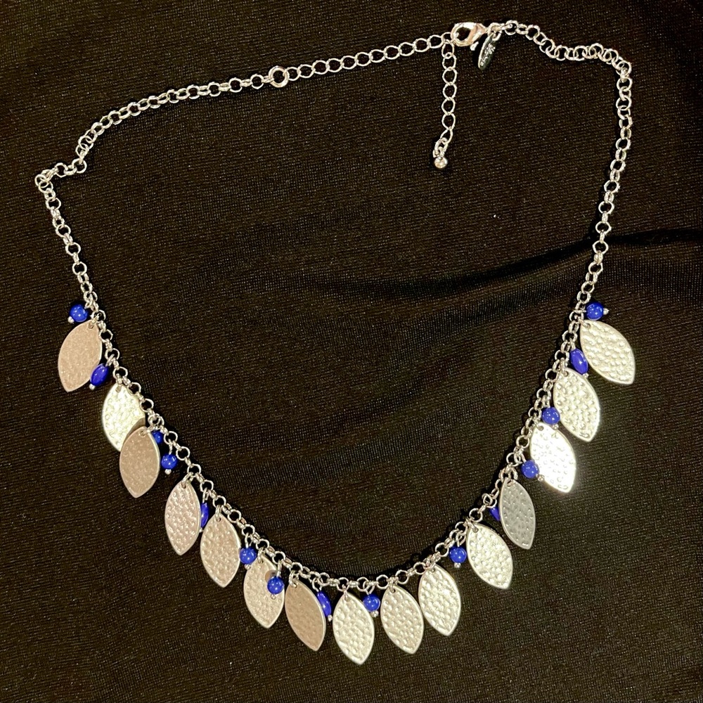 Lia Sophia necklace